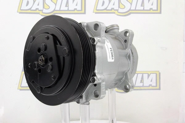 Compressor, air conditioning (FC3351)