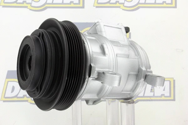 Compressor, air conditioning (FC3108)