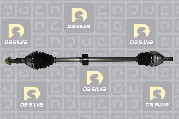 Drive Shaft (31424T)