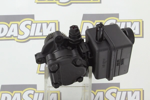 Hydraulic Pump, steering