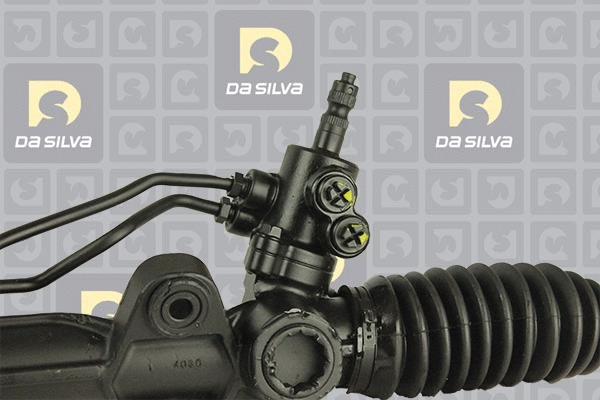 Steering Gear