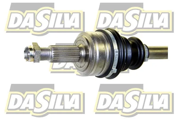 Drive Shaft