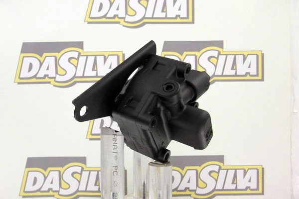 Hydraulic Pump, steering