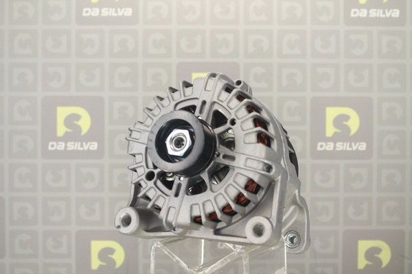 Alternator (031365)