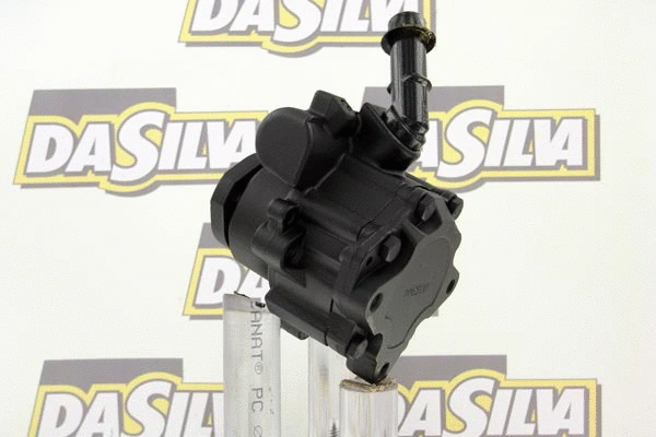 Hydraulic Pump, steering