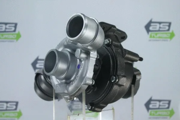 Charger, charging (supercharged/turbocharged) (AS1439)