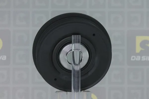 Belt Pulley, crankshaft