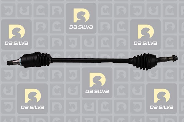 Drive Shaft (99147T)