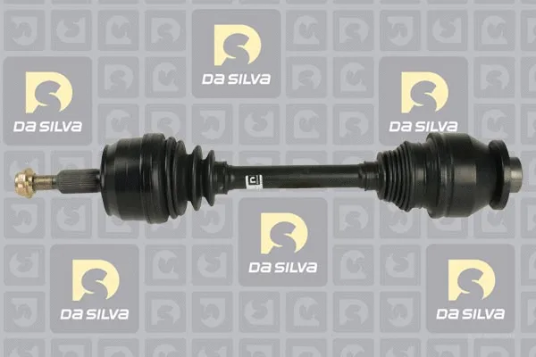 Drive Shaft (9275T)