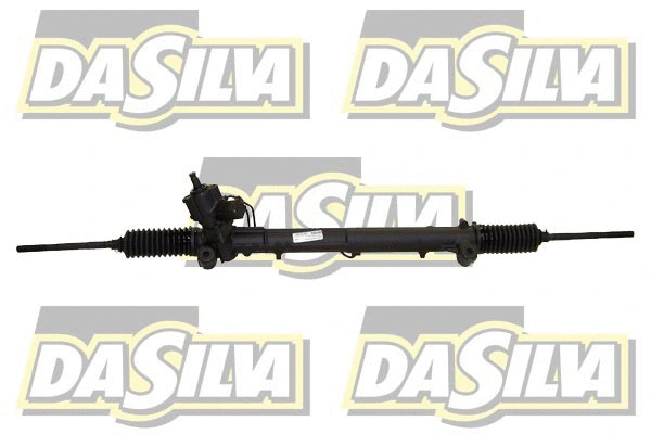 Steering Gear (DA2493)