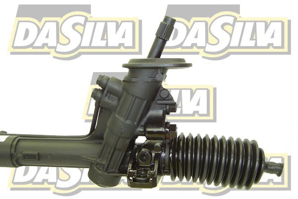 Steering Gear