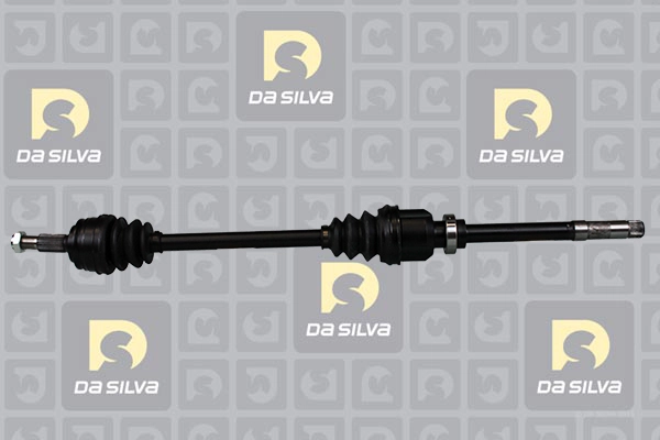 Drive Shaft (3428T)