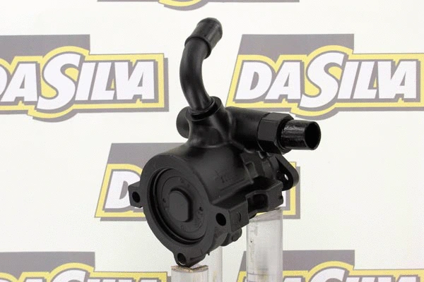 Hydraulic Pump, steering