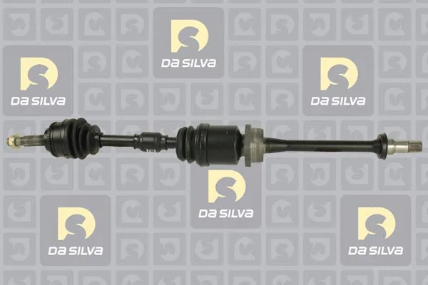 Drive Shaft (99003AT)