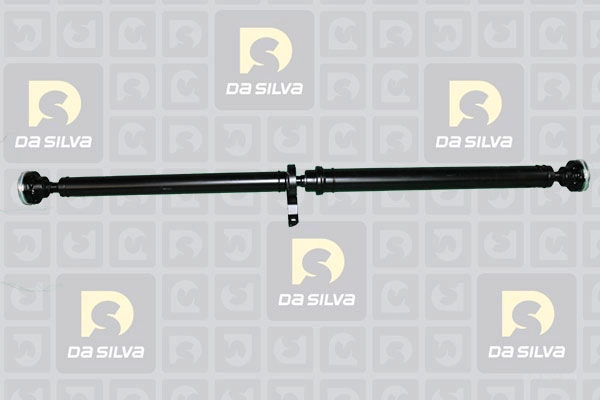 Propshaft, axle drive (TR1007)