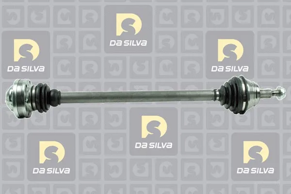Drive Shaft (9138T)