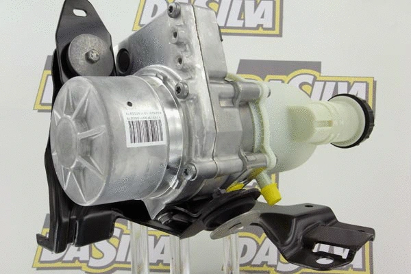 Hydraulic Pump, steering