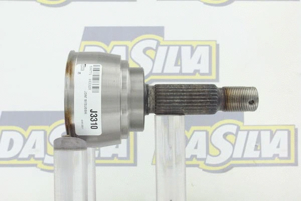 Joint Kit, drive shaft