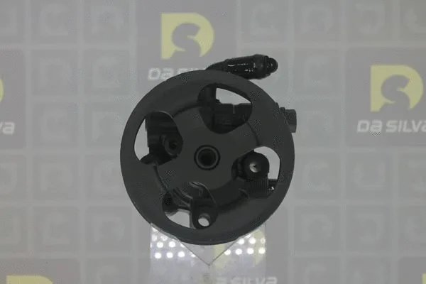 Hydraulic Pump, steering