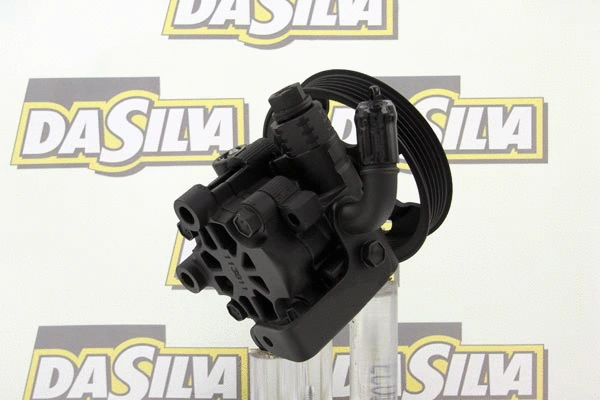 Hydraulic Pump, steering