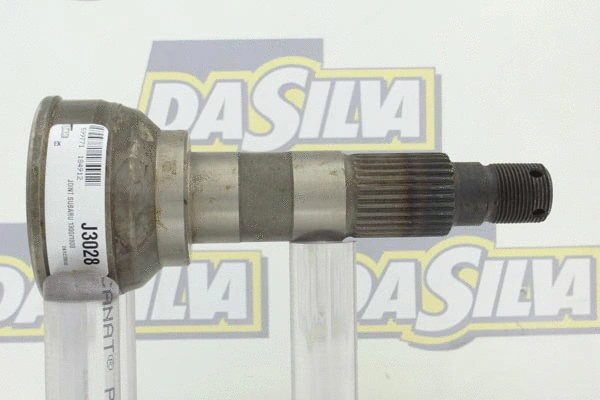 Joint Kit, drive shaft