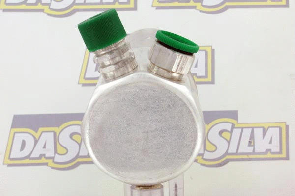 Dryer, air conditioning