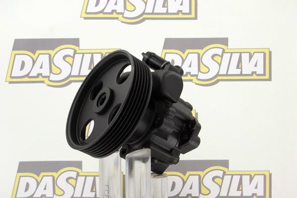 Hydraulic Pump, steering (DP2813)