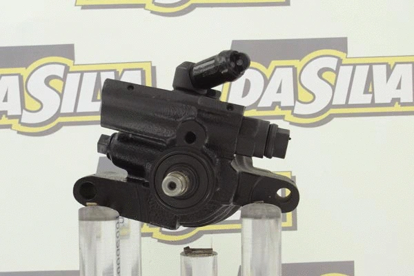 Hydraulic Pump, steering