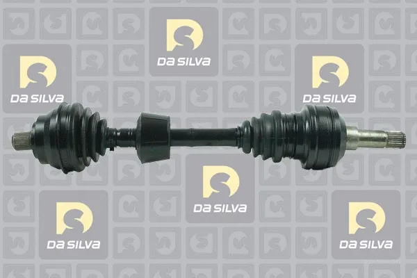 Drive Shaft (9147T)