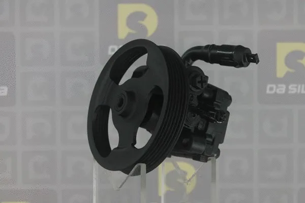 Hydraulic Pump, steering (DP3353)