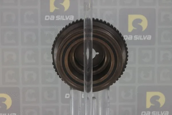 Belt Pulley, crankshaft