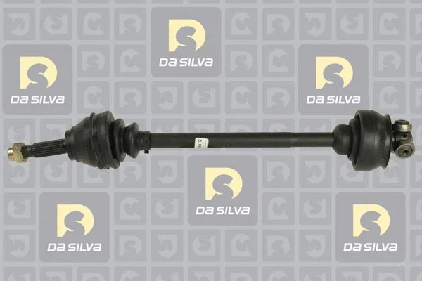 Drive Shaft (5166TC)