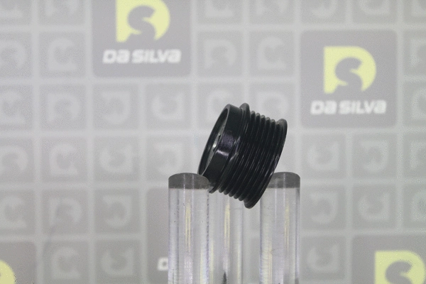 Alternator Freewheel Clutch