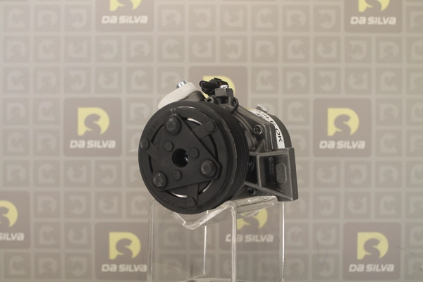 Compressor, air conditioning (FC1855)