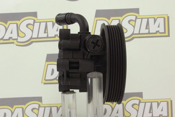 Hydraulic Pump, steering