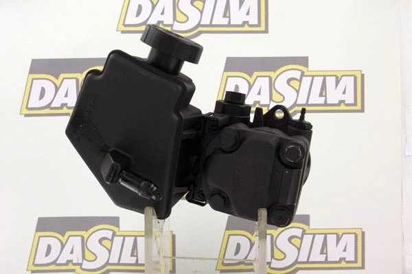 Hydraulic Pump, steering