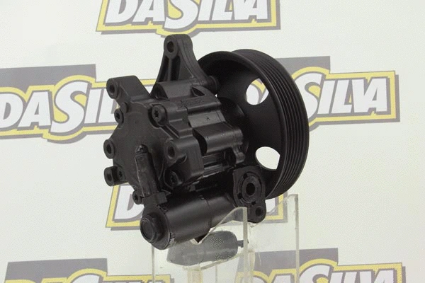 Hydraulic Pump, steering