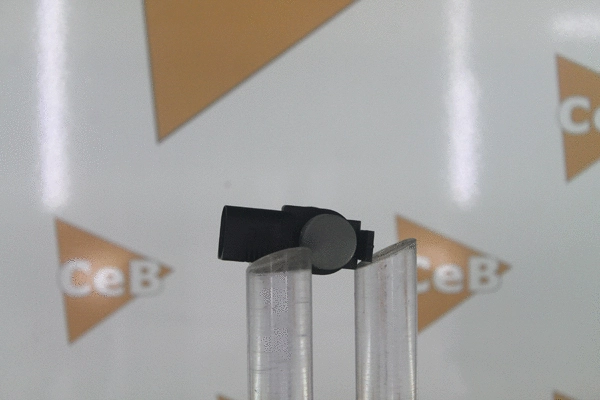 Pressure Converter, exhaust control