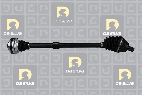 Drive Shaft (9314T)
