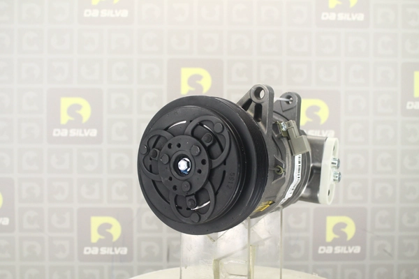 Compressor, air conditioning (FC1881)