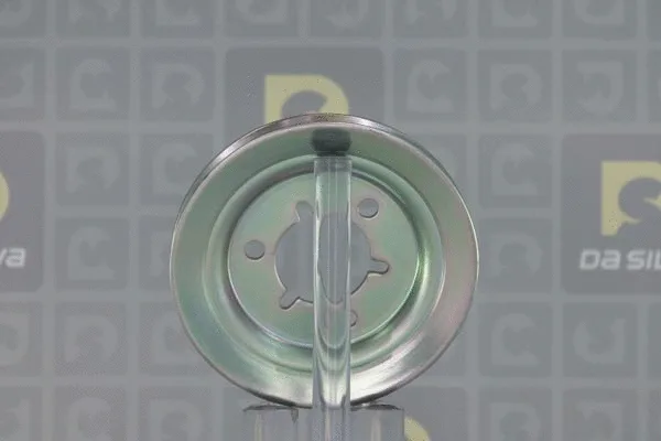 Belt Pulley, crankshaft