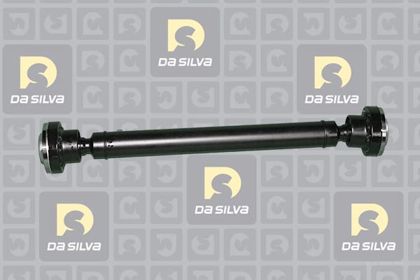 Propshaft, axle drive (TR1239)