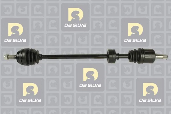 Drive Shaft (93088AT)