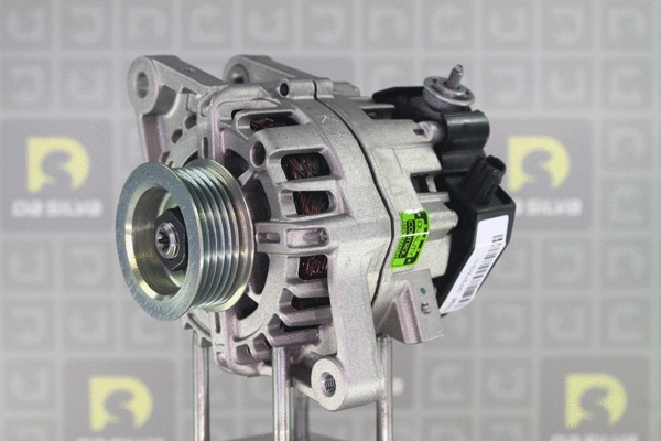 Alternator (030698)