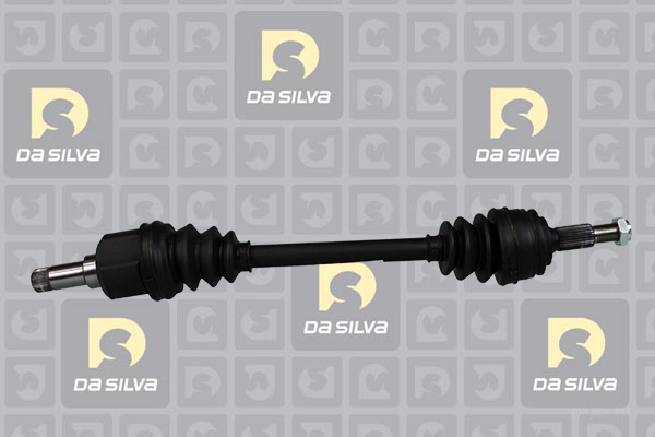Drive Shaft (3429T)