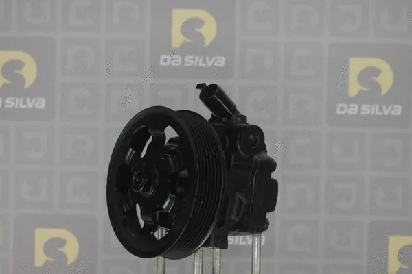 Hydraulic Pump, steering (DP3413)