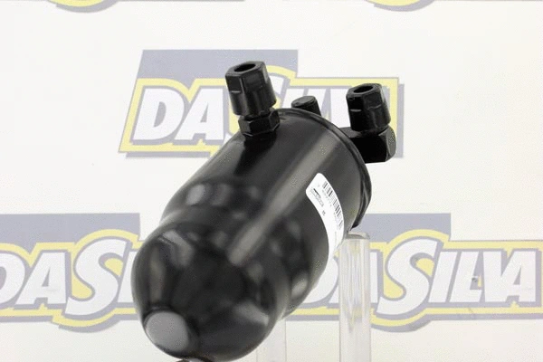 Dryer, air conditioning