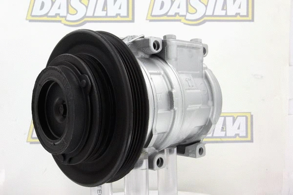 Compressor, air conditioning (FC3251)