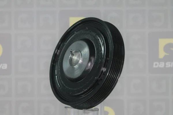 Belt Pulley, crankshaft (PL8461)