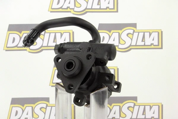 Hydraulic Pump, steering (DP2054)